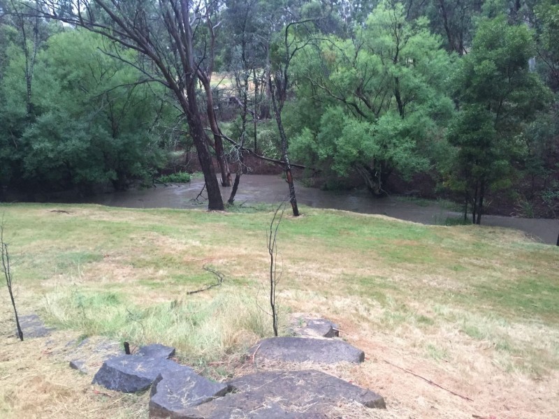 1369 Harrys Creek Rd, Marraweeney VIC 3669