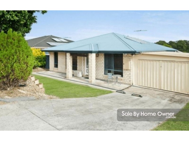 34 Rivervista Court, Eagleby QLD 4207