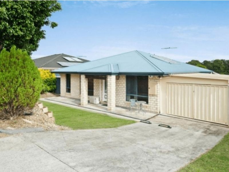 34 Rivervista Court, Eagleby QLD 4207