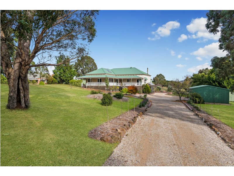 28 Heddle Road, Lancefield VIC 3435
