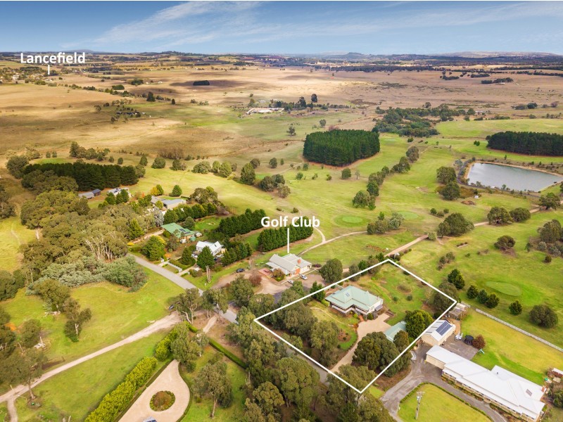 28 Heddle Road, Lancefield VIC 3435