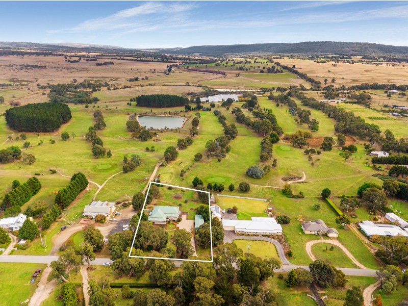 28 Heddle Road, Lancefield VIC 3435