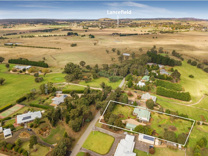 28 Heddle Road, Lancefield VIC 3435