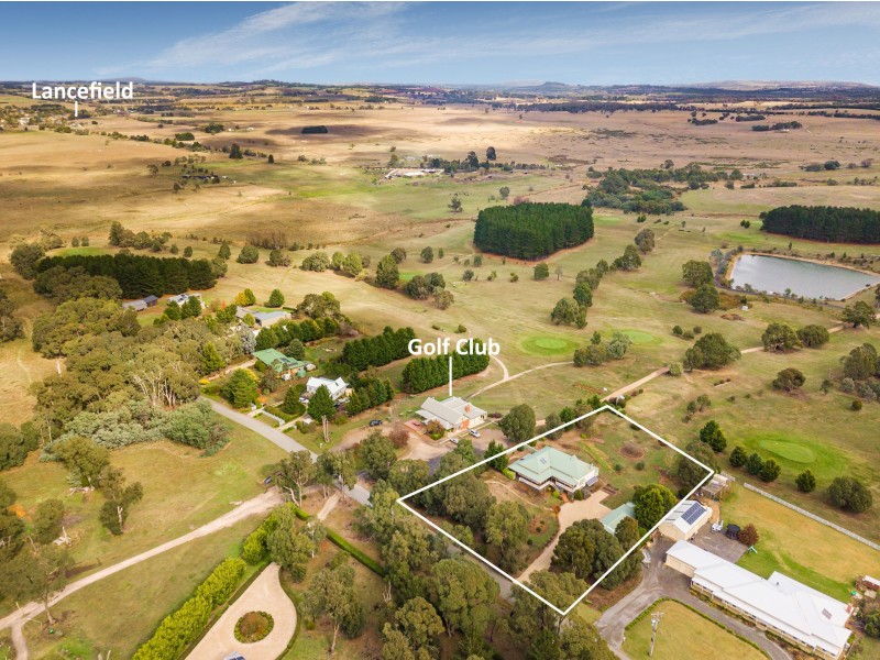 28 Heddle Road, Lancefield VIC 3435