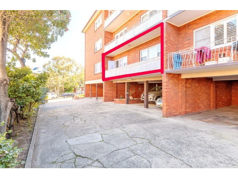 4/6-10 West Street, Hurstville NSW 2220