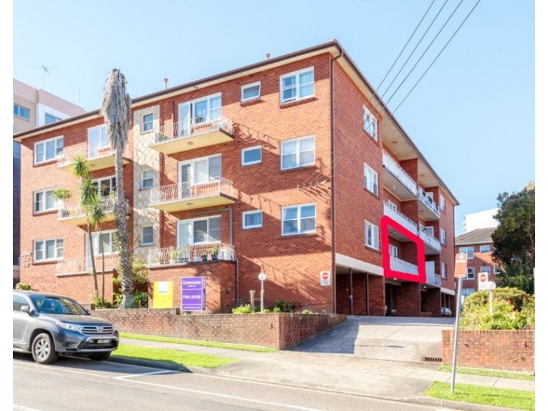 4/6-10 West Street, Hurstville NSW 2220