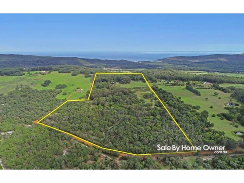 18 Patterson Rd, Lowlands WA 6330