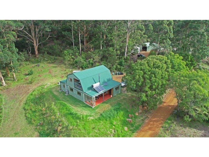 18 Patterson Rd, Lowlands WA 6330