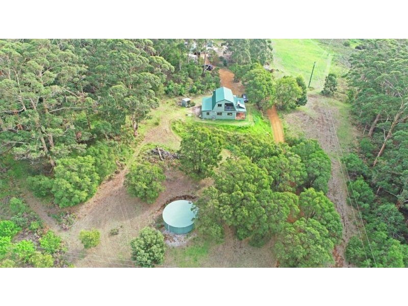 18 Patterson Rd, Lowlands WA 6330