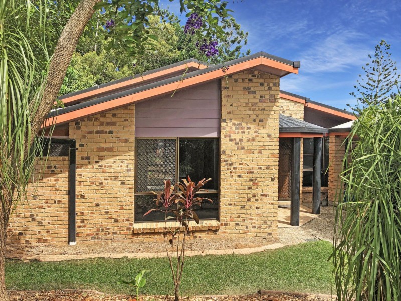 10 Northview Terrace, Mount Pleasant QLD 4740