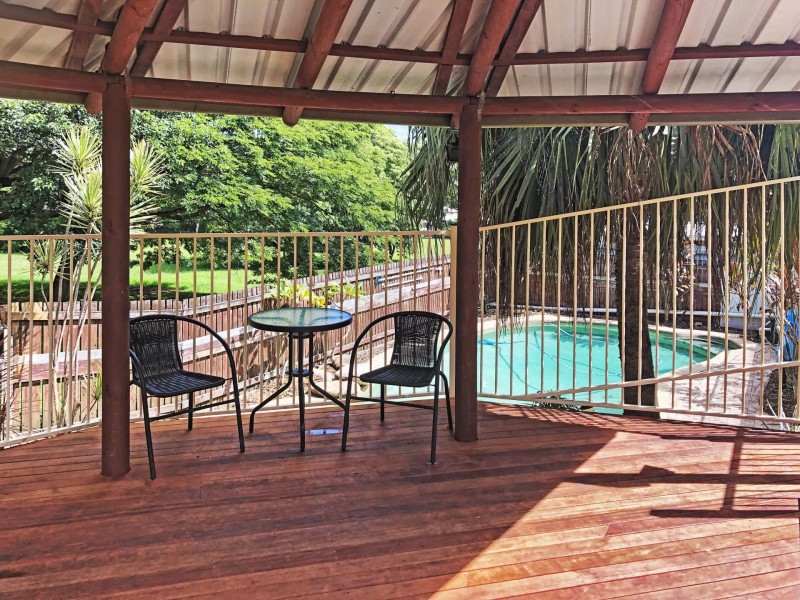 10 Northview Terrace, Mount Pleasant QLD 4740