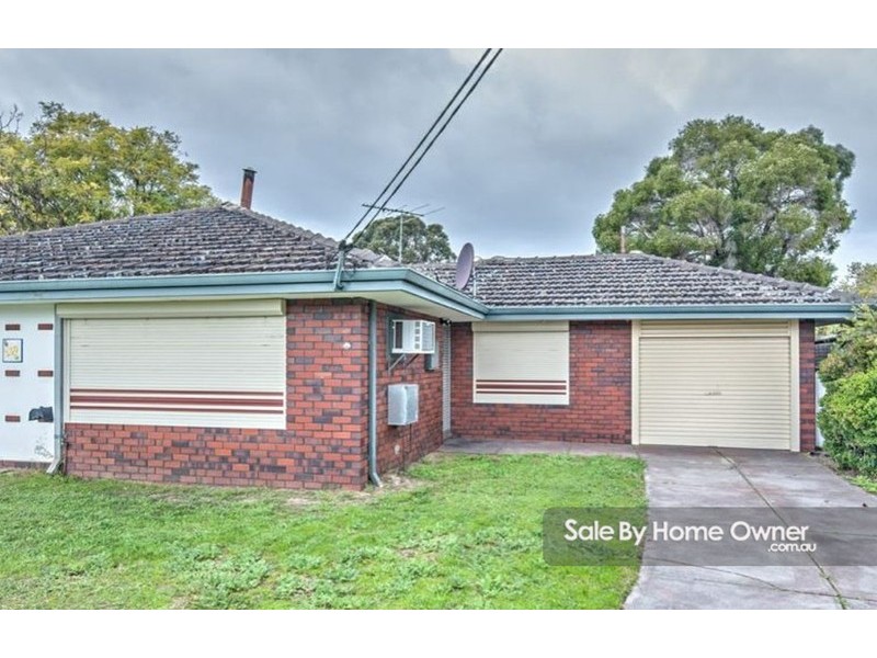 150b Fremantle Rd, Gosnells WA 6110