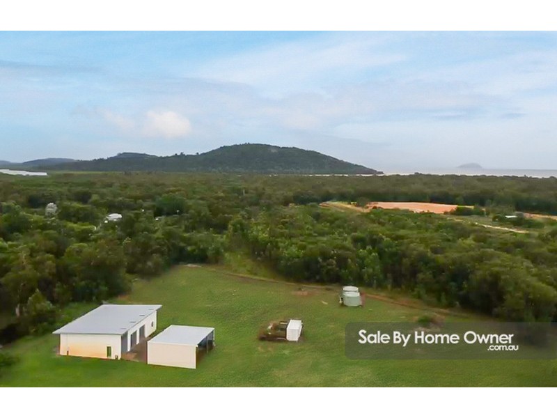 1 Hull Heads Road, Hull Heads QLD 4854