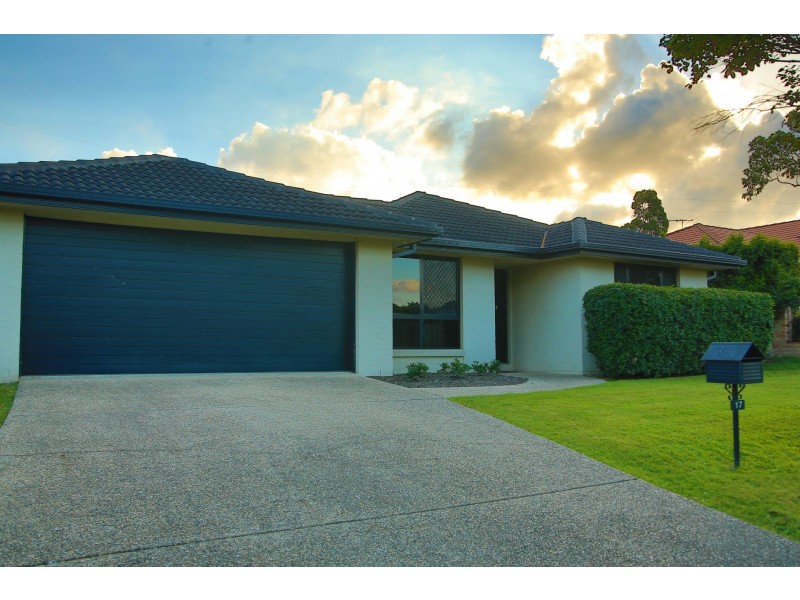 17 Denali Circuit, Warner QLD 4500
