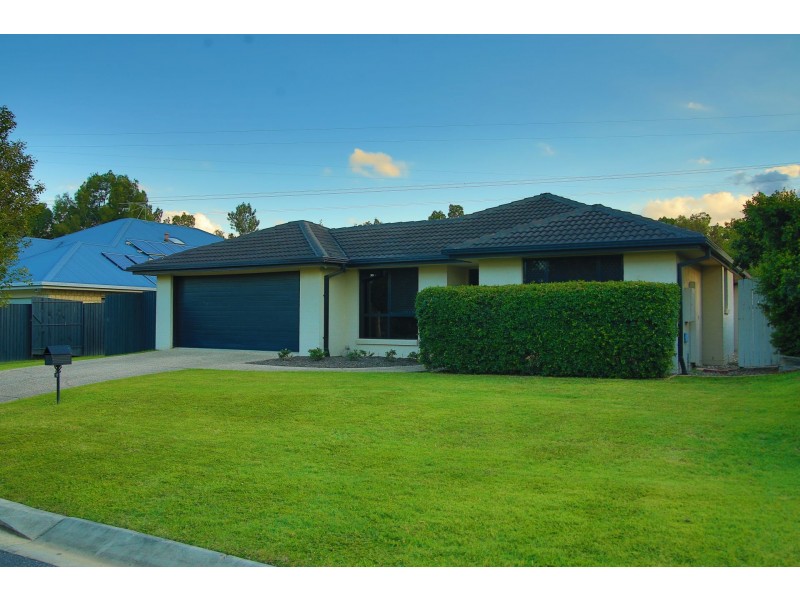 17 Denali Circuit, Warner QLD 4500