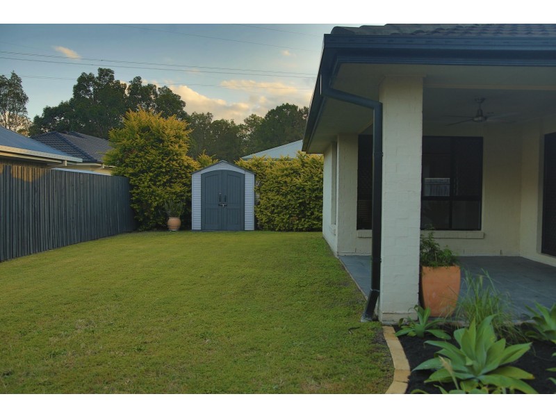 17 Denali Circuit, Warner QLD 4500