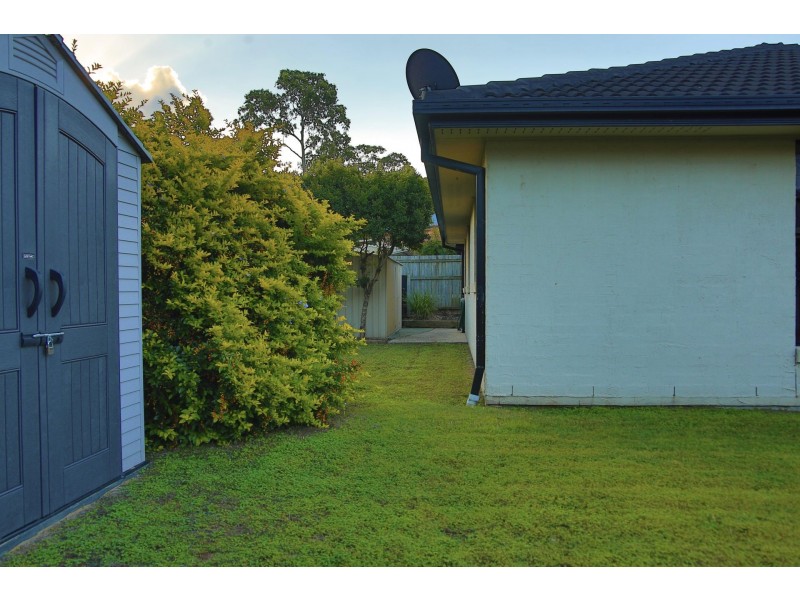 17 Denali Circuit, Warner QLD 4500