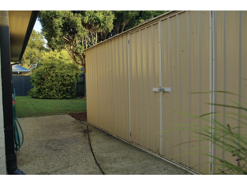17 Denali Circuit, Warner QLD 4500
