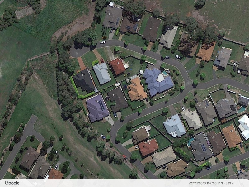 17 Denali Circuit, Warner QLD 4500