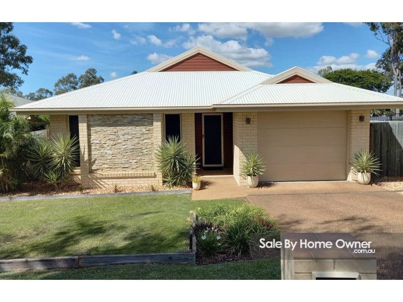 8 Green Avenue, Branyan QLD 4670