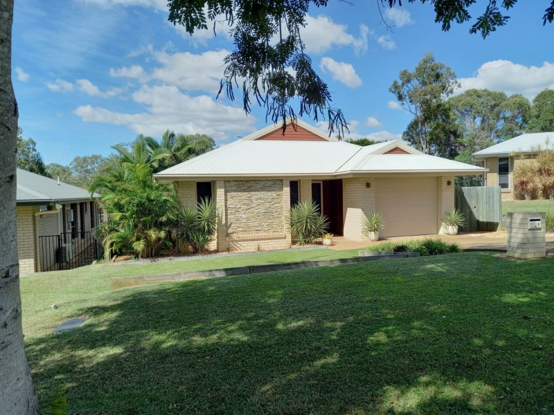 8 Green Avenue, Branyan QLD 4670