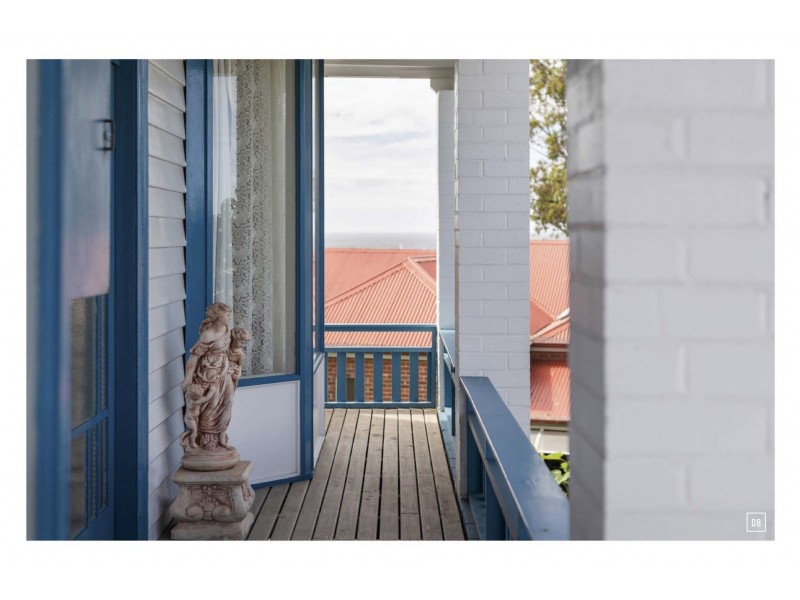 6 Upper Bourke Street, Burnie TAS 7320