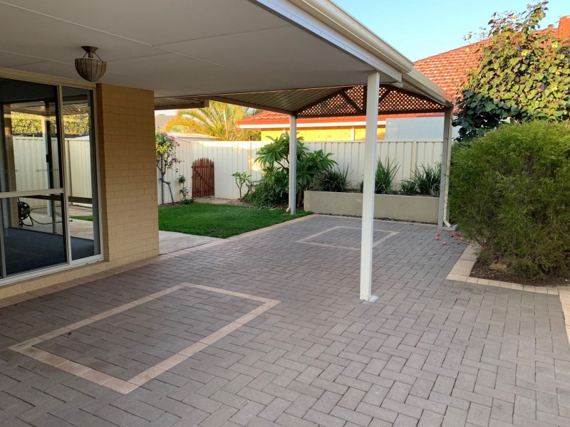 3 Yilgarn Way, Gosnells WA 6110