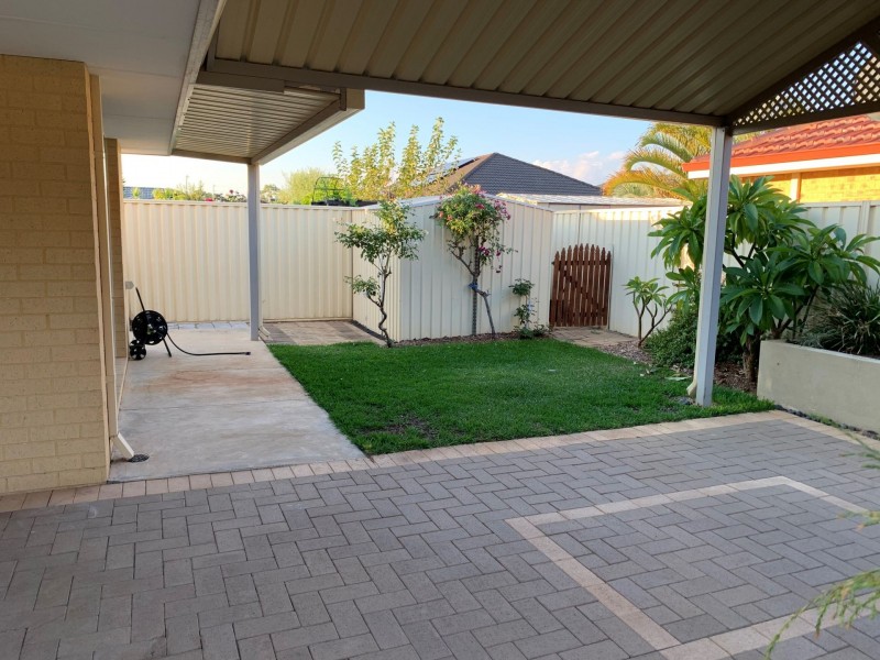 3 Yilgarn Way, Gosnells WA 6110