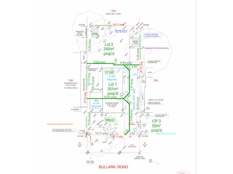 16 Bullara Rd, Craigie WA 6025