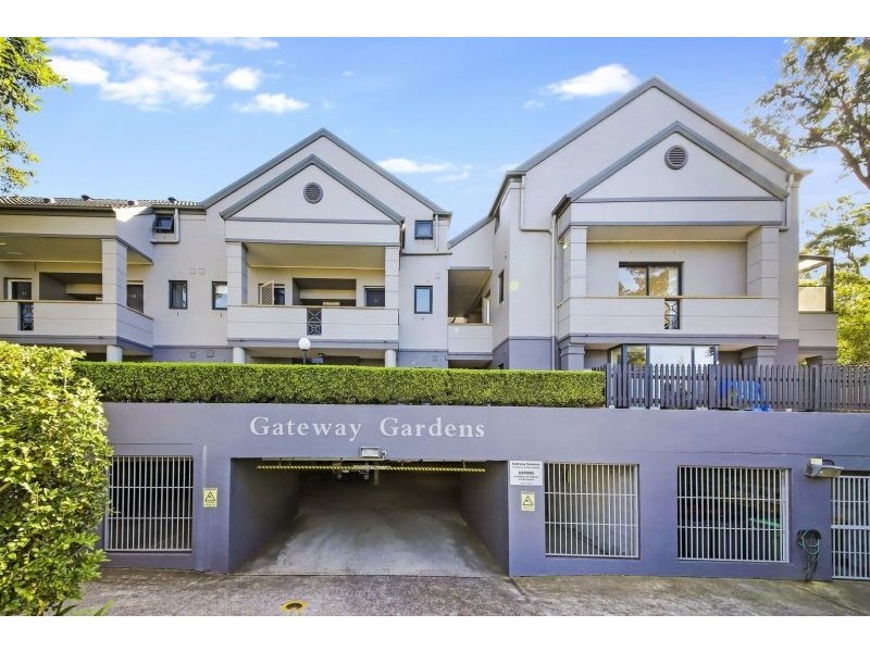 42/5-17 Pacific Highway, Roseville NSW 2069