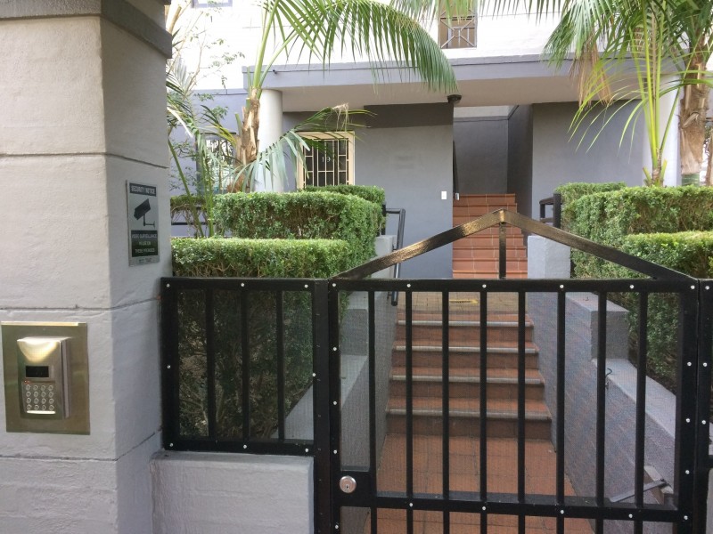 42/5-17 Pacific Highway, Roseville NSW 2069