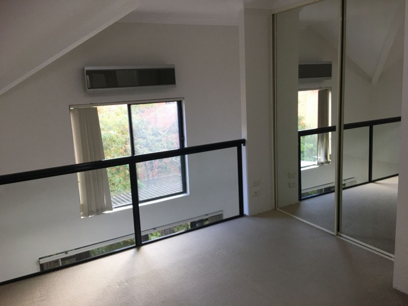 42/5-17 Pacific Highway, Roseville NSW 2069