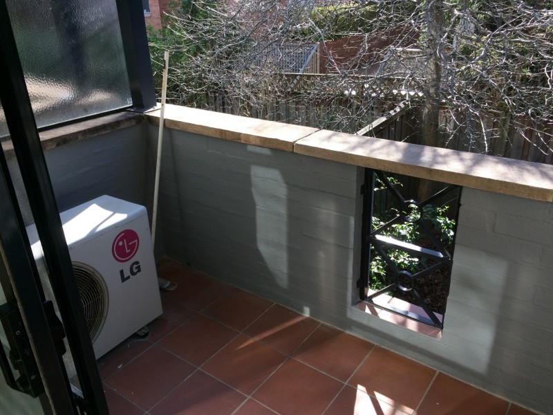 42/5-17 Pacific Highway, Roseville NSW 2069