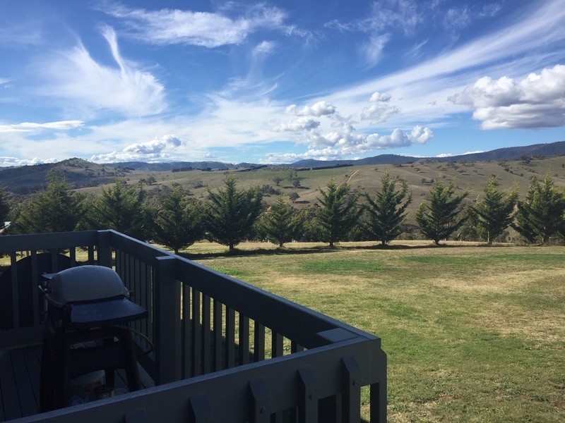 91 Sebastopol Hill Road, Omeo VIC 3898