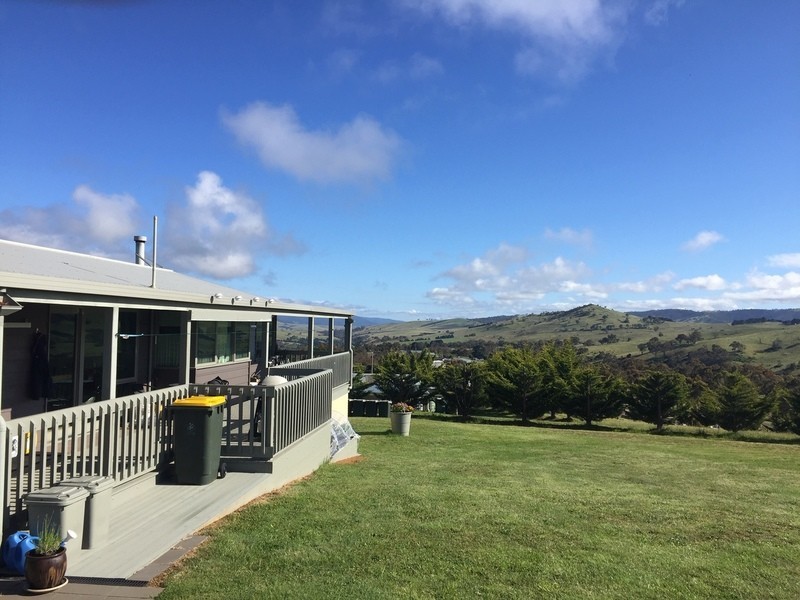 91 Sebastopol Hill Road, Omeo VIC 3898