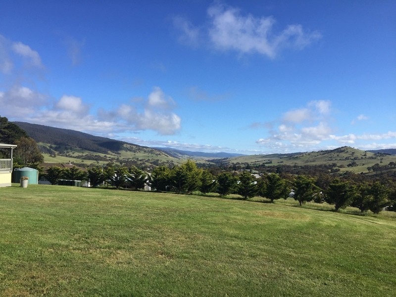 91 Sebastopol Hill Road, Omeo VIC 3898