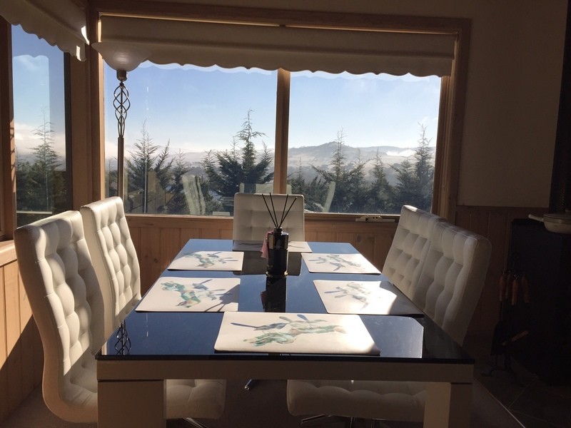 91 Sebastopol Hill Road, Omeo VIC 3898