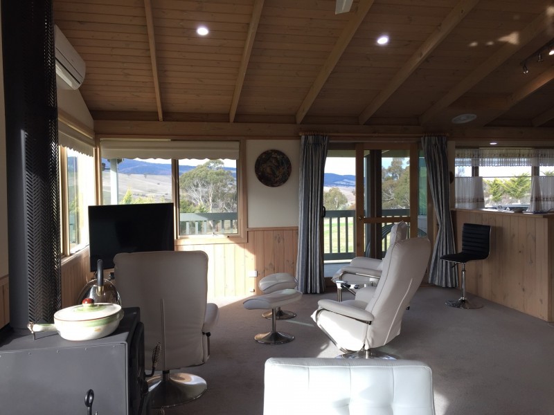 91 Sebastopol Hill Road, Omeo VIC 3898