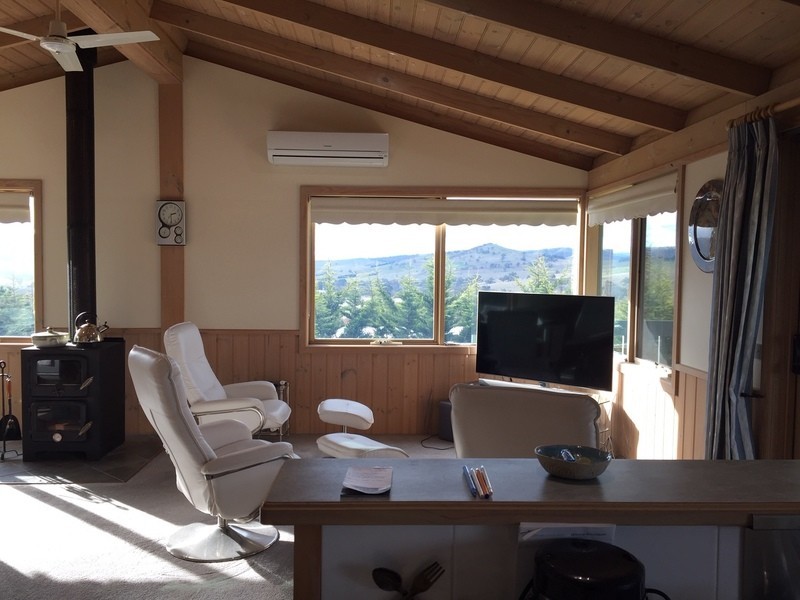 91 Sebastopol Hill Road, Omeo VIC 3898