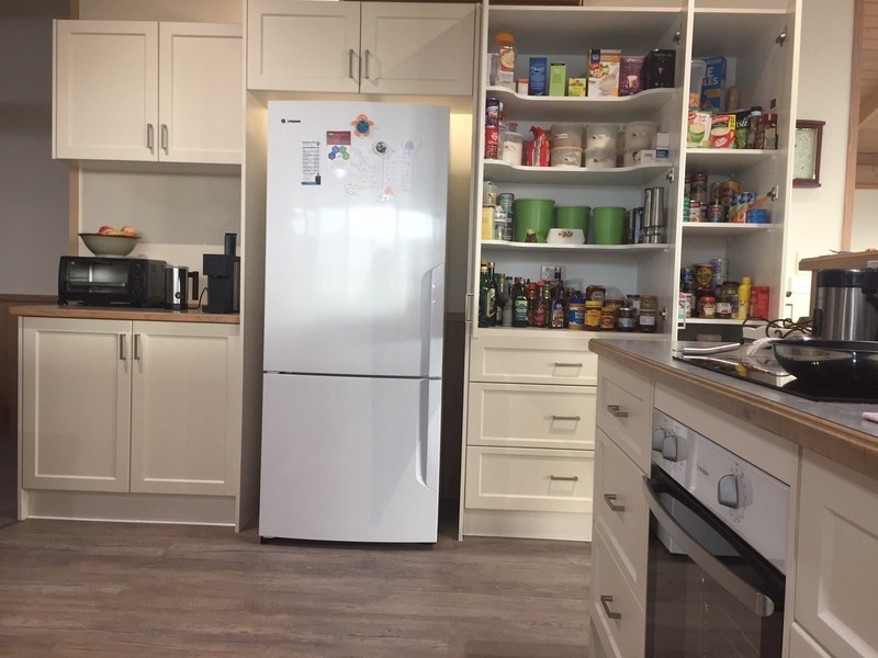 91 Sebastopol Hill Road, Omeo VIC 3898