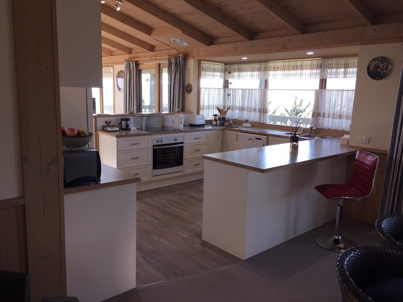 91 Sebastopol Hill Road, Omeo VIC 3898