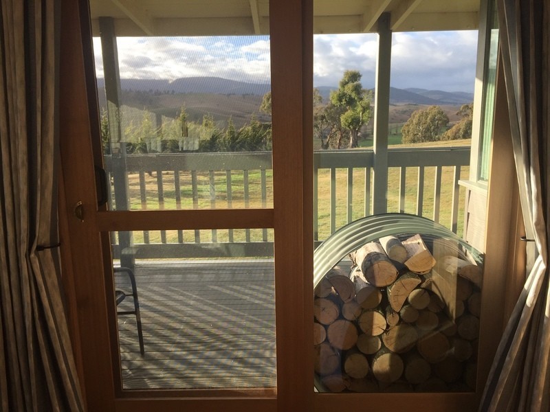 91 Sebastopol Hill Road, Omeo VIC 3898