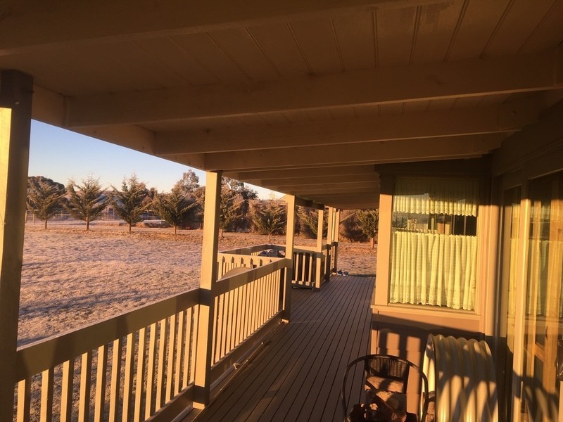 91 Sebastopol Hill Road, Omeo VIC 3898