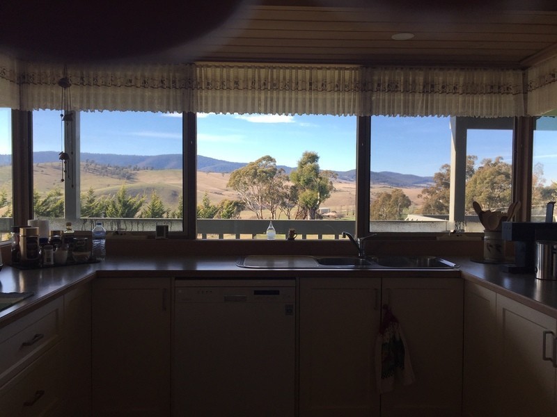 91 Sebastopol Hill Road, Omeo VIC 3898