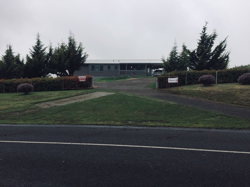 91 Sebastopol Hill Road, Omeo VIC 3898