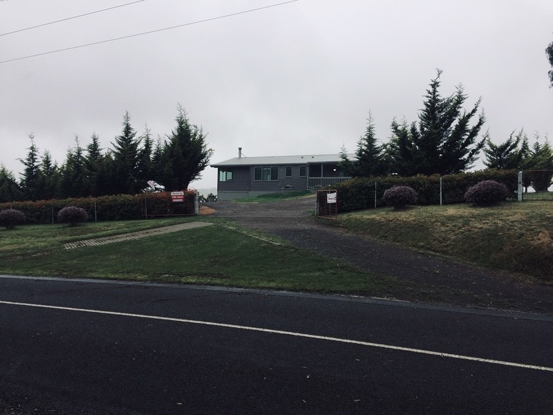 91 Sebastopol Hill Road, Omeo VIC 3898