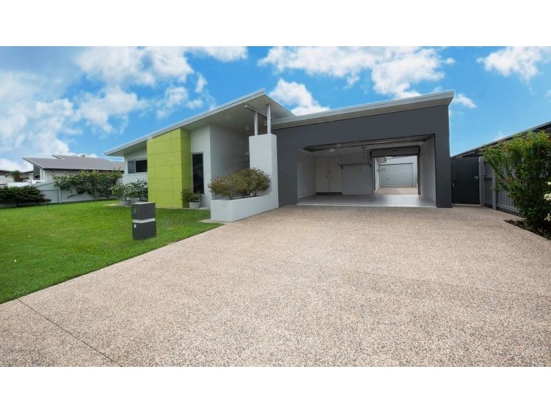 5 Monterrico Circuit, Beaconsfield QLD 4740