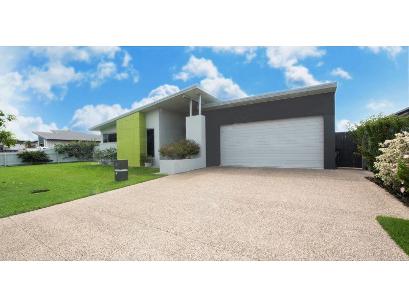 5 Monterrico Circuit, Beaconsfield QLD 4740