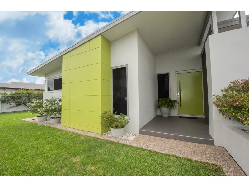 5 Monterrico Circuit, Beaconsfield QLD 4740