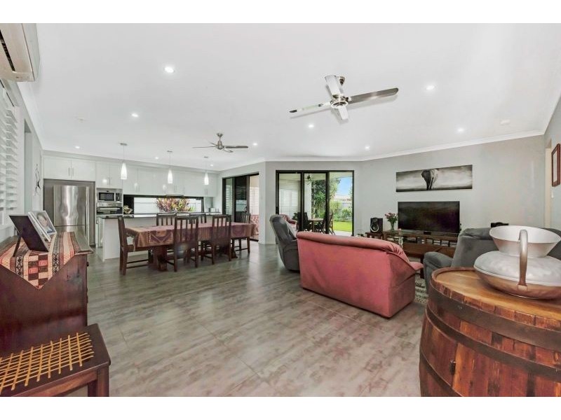 5 Monterrico Circuit, Beaconsfield QLD 4740